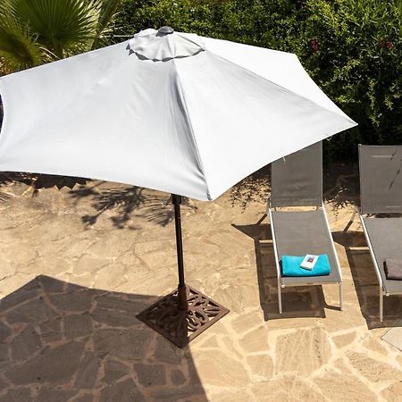 Casa Amigos Mallorca Cala Llombards Bagian luar foto