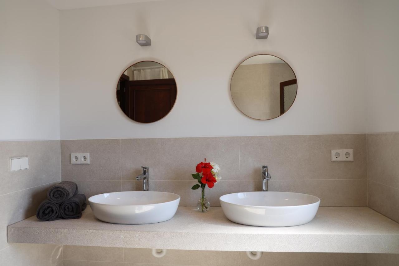 Casa Amigos Mallorca Cala Llombards Bagian luar foto