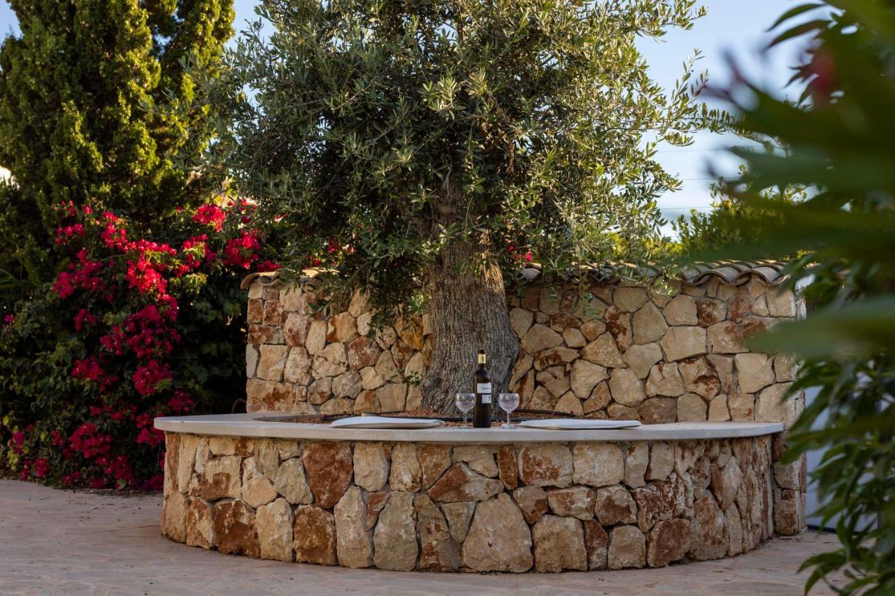 Casa Amigos Mallorca Cala Llombards Bagian luar foto